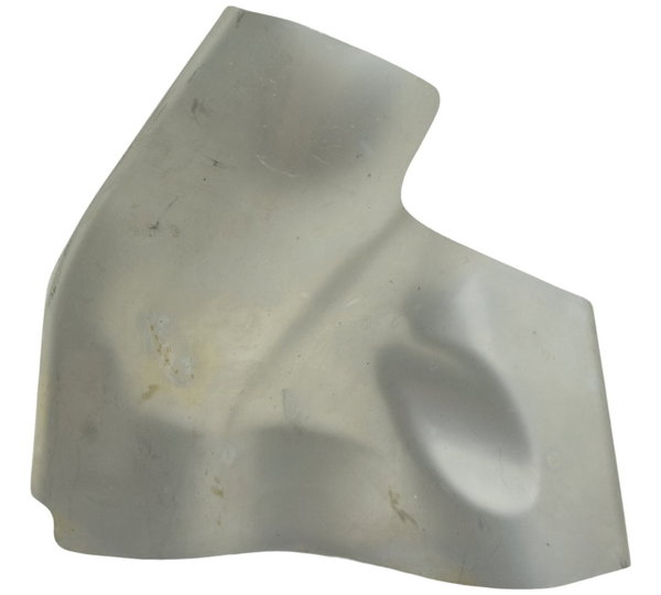 Capa Proteção Curva Escape Ducati Panigale V4s 19-24 Orig