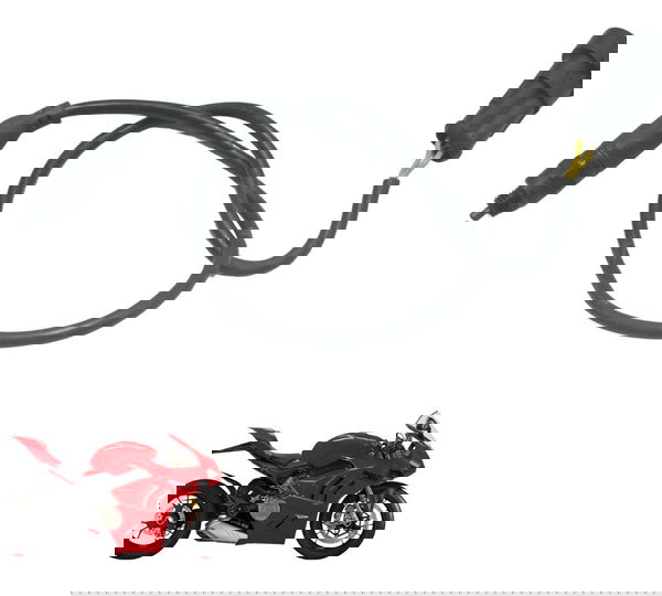 Interruptor Freio Traseiro Ducati Panigale V4s 19-24 Orig