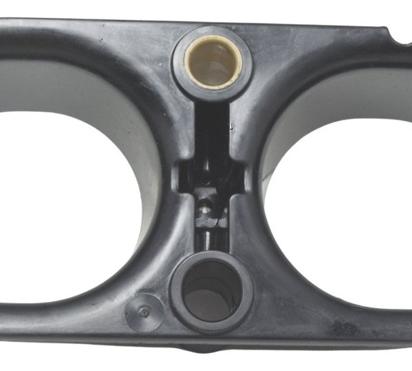 Coletor Admissão Ducati Panigale V4s 19-24 Original