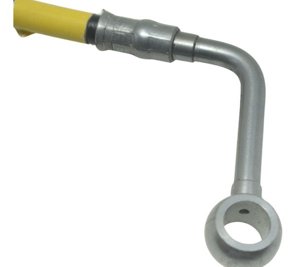 Flexível Abs Traseiro Ducati Panigale V4s 19-24 Original