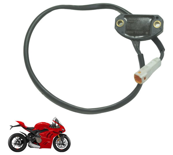 Sensor Antena Ducati Panigale V4s 19-24 Original