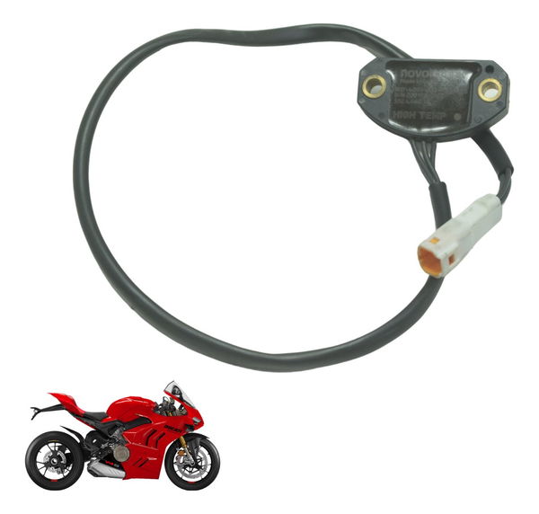 Sensor Antena Ducati Panigale V4s 19-24 Original