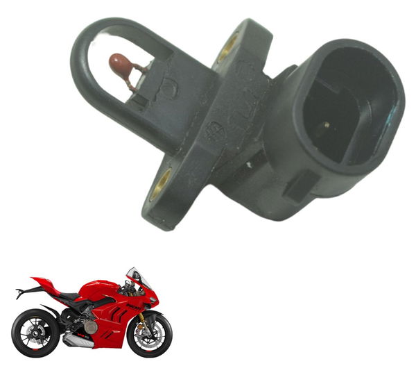 Sensor Temperatura Ar Ducati Panigale V4s 19-24 Original