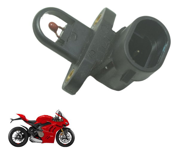 Sensor Temperatura Ar Ducati Panigale V4s 19-24 Original