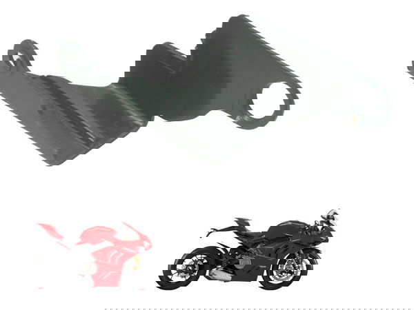 Protetor Corrente Ducati Panigale V4s 19-24 Original