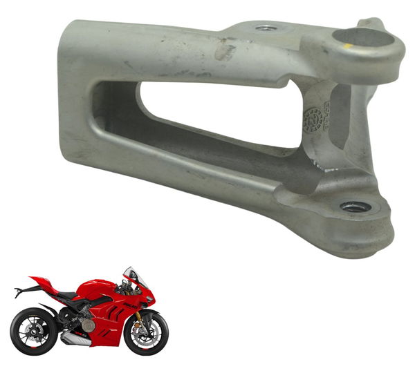 Suporte Amortecedor Ducati Panigale V4s 19-24 Original