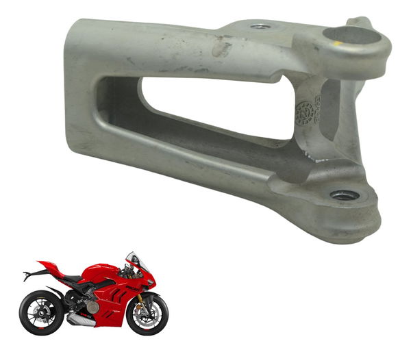 Suporte Amortecedor Ducati Panigale V4s 19-24 Original
