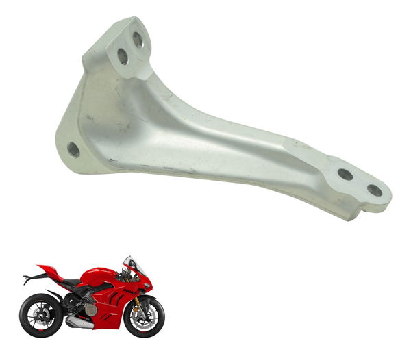Suporte Superior Amortecedor Ducati Panigale V4s 19-24 Orig