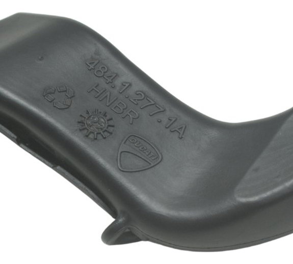 Duto Ar Ducati Panigale V4s 19-24 Original