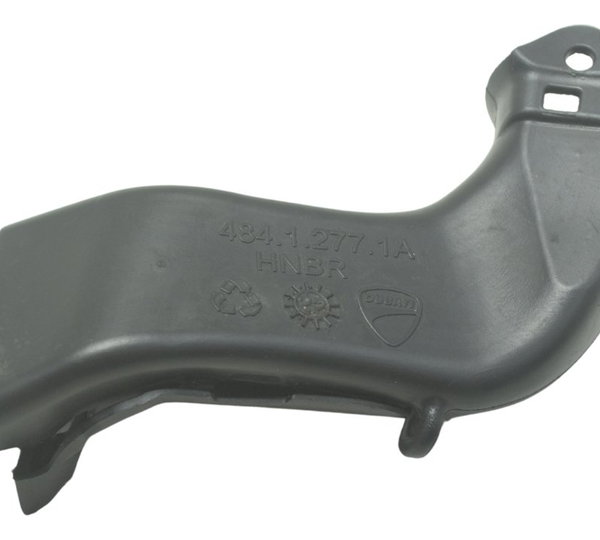 Duto Ar Ducati Panigale V4s 19-24 Original