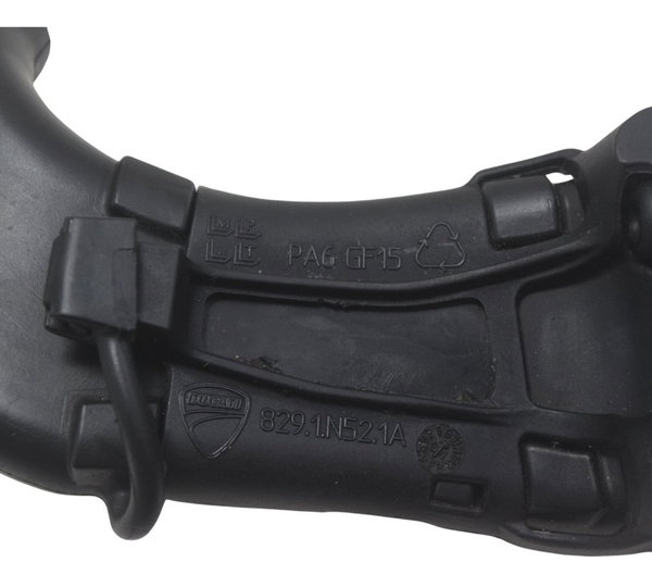 Duto Ar Ducati Panigale V4s 19-24 Original