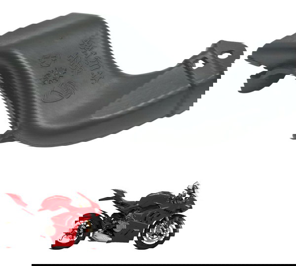 Duto Ar Ducati Panigale V4s 19-24 Original