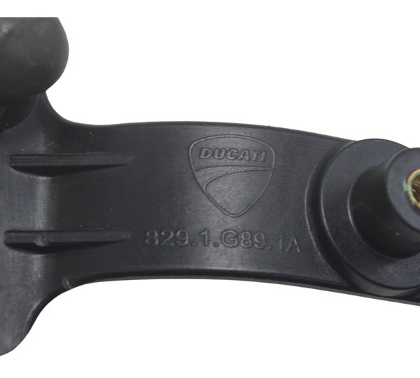 Suporte Ducati Panigale V4s 19-24 Original