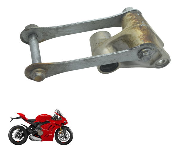 Pro Link Ducati Panigale V4s 19-24 Original