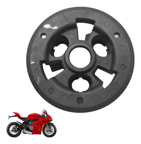 Platô Embreagem Ducati Panigale V4s 19-24 Original