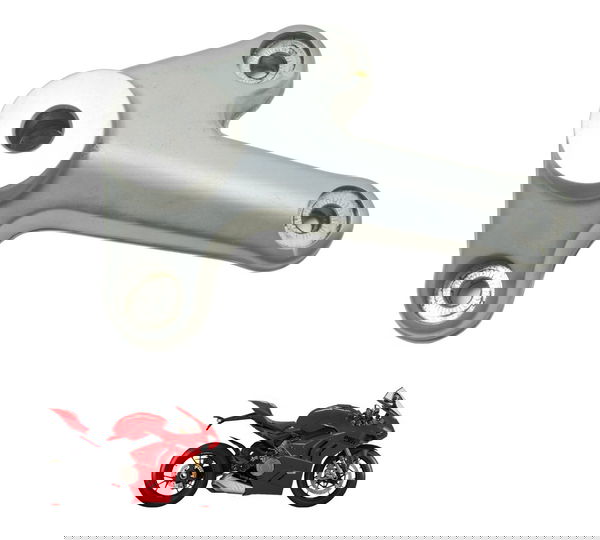 Suporte Motor Ducati Panigale V4s 19-24 Original