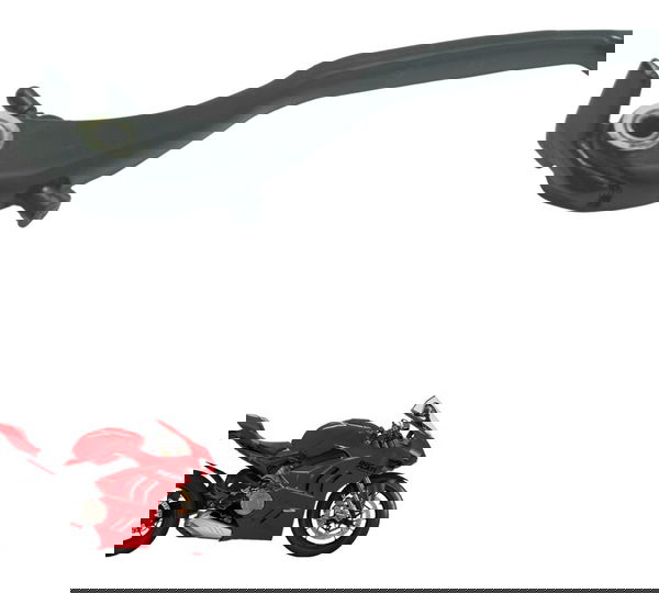 Manete Freio C/ Avaria Ducati Panigale V4s 19-24 Original