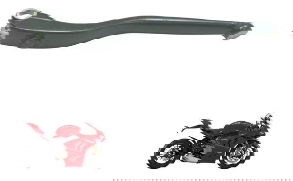 Manete Embreagem C/ Avaria Ducati Panigale V4s 19-24 Orig