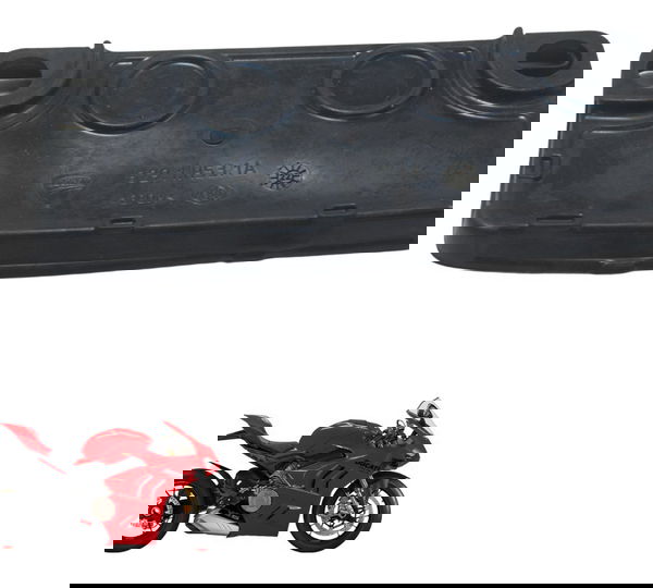 Capa Borracha Bateria Ducati Panigale V4s 19-24 Original