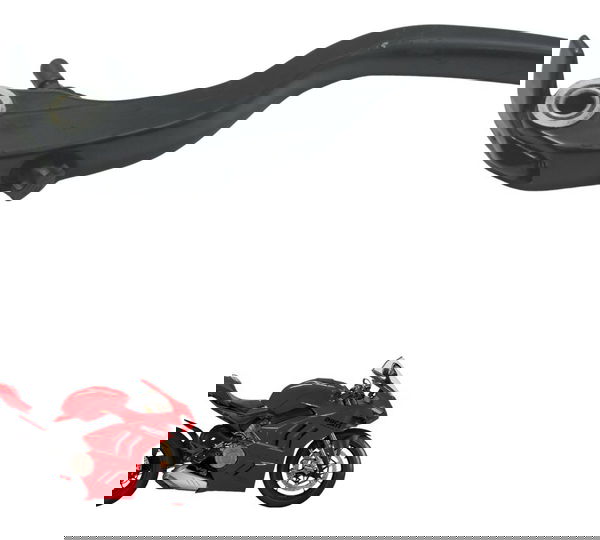 Manete Freio C/ Avaria Ducati Panigale V4s 19-24 Original