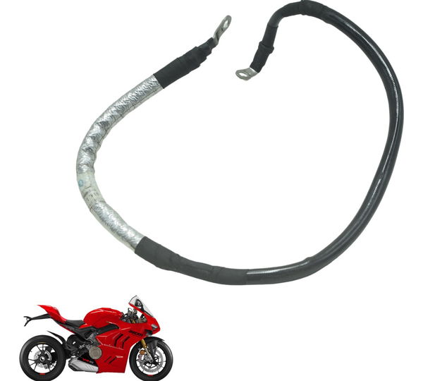Cabo Motor Arranque Ducati Panigale V4s 19-24 Original