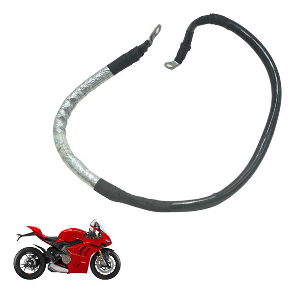 Cabo Motor Arranque Ducati Panigale V4s 19-24 Original