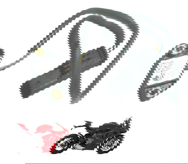 Sensor Posição Câmbio Ducati Panigale V4s 19-24 Original
