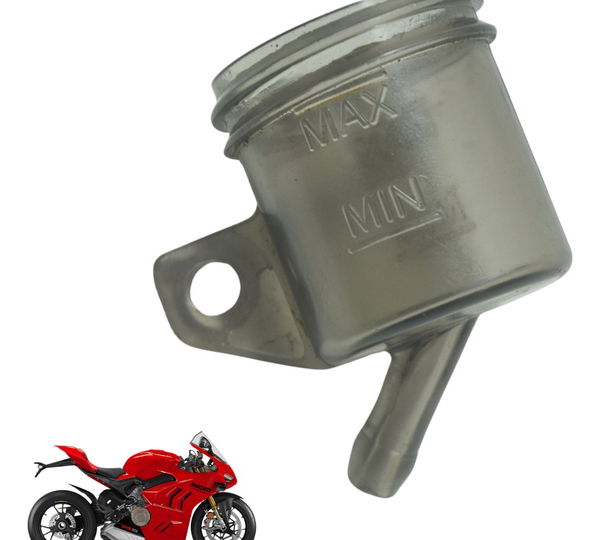 Reservatório Freio Traseiro Ducati Panigale V4s 19-24 Orig