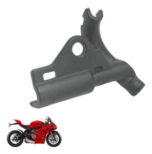Guia Cabos Ducati Panigale V4s 19-24 Original