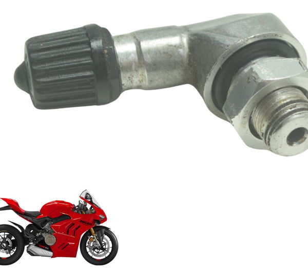 Bico Pneu Ducati Panigale V4s 19-24 Original