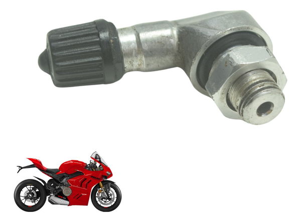 Bico Pneu Ducati Panigale V4s 19-24 Original