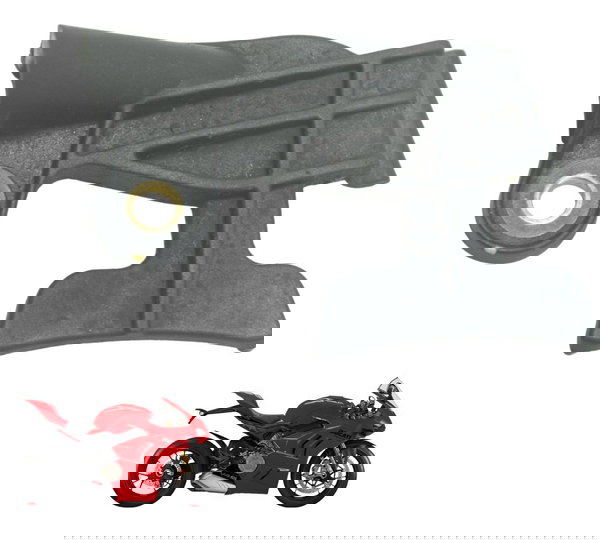 Guia Cabos Ducati Panigale V4s 19-24 Original