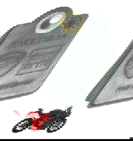Suporte Carenagem Ducati Panigale V4s 19-24 Original