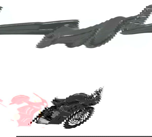 Pedal Freio Ducati Panigale V4s 19-24 Original