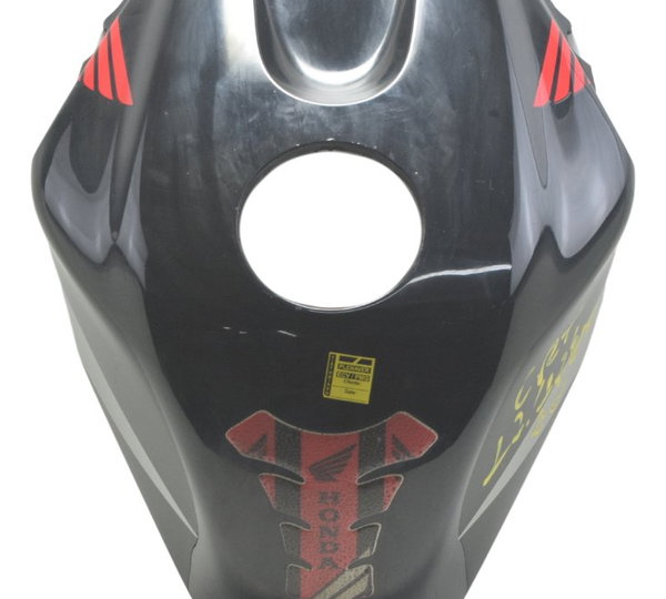 Capa Tanque Honda Cbr 600 Rr 05-06 Original