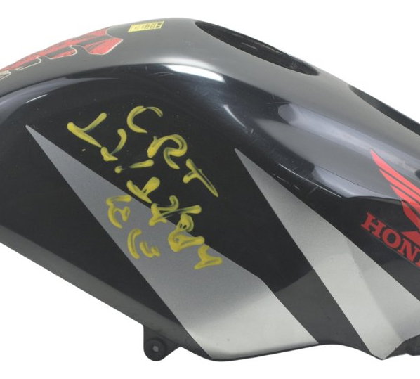 Capa Tanque Honda Cbr 600 Rr 05-06 Original