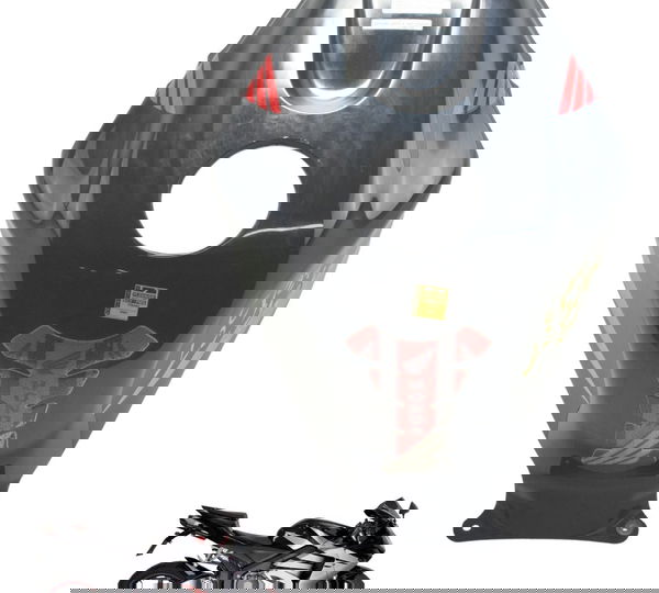 Capa Tanque Honda Cbr 600 Rr 05-06 Original