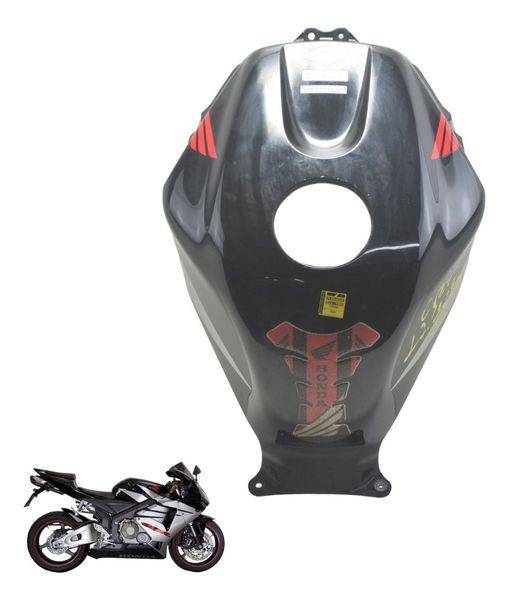 Capa Tanque Honda Cbr 600 Rr 05-06 Original
