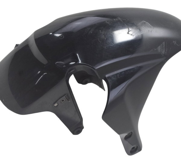 Paralama Dianteiro C/ Detalhes Honda Cbr 600 Rr 05-06 Orig Dianteiro