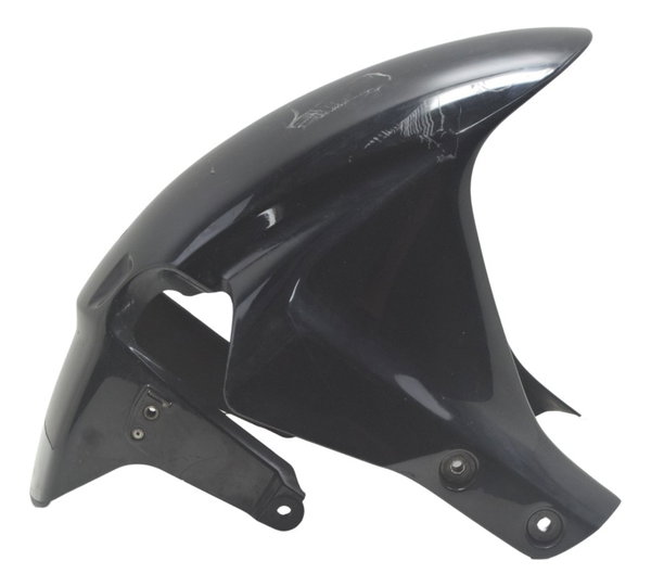 Paralama Dianteiro C/ Detalhes Honda Cbr 600 Rr 05-06 Orig Dianteiro