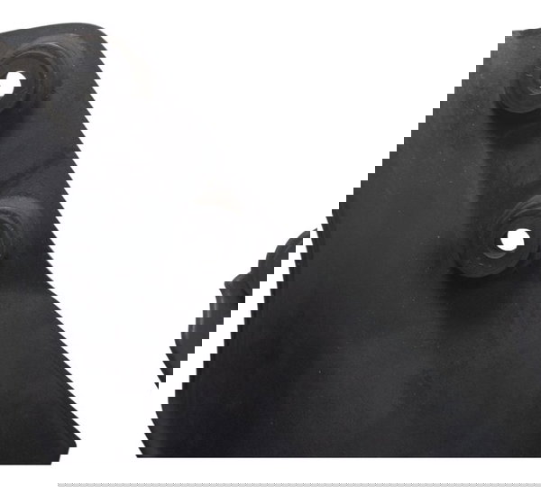 Paralama Dianteiro C/ Detalhes Honda Cbr 600 Rr 05-06 Orig Dianteiro