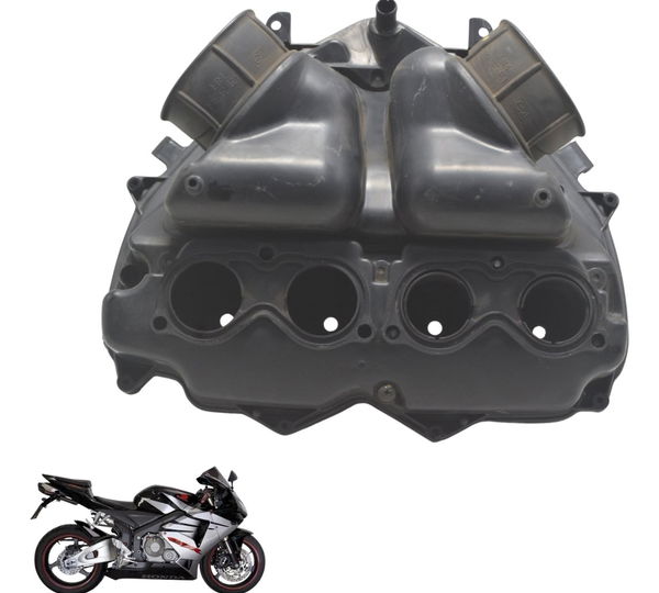Caixa Filtro Ar Honda Cbr 600 Rr 05-06 Original