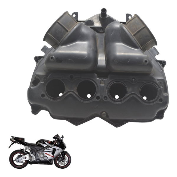 Caixa Filtro Ar Honda Cbr 600 Rr 05-06 Original