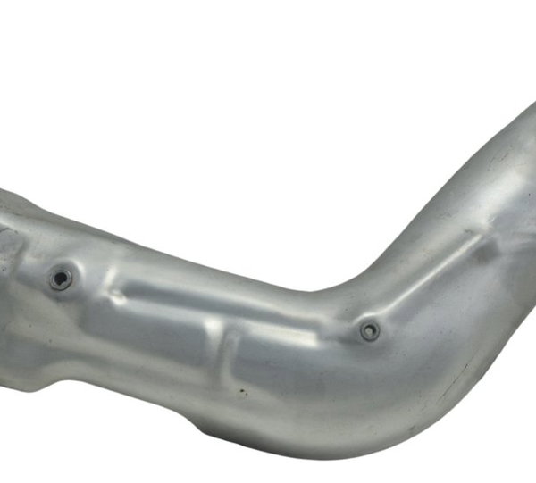 Capa Protetor Escape Honda Cbr 600 Rr 05-06 Original