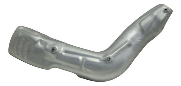 Capa Protetor Escape Honda Cbr 600 Rr 05-06 Original