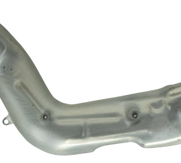 Capa Protetor Escape Honda Cbr 600 Rr 05-06 Original