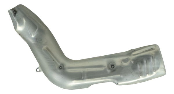 Capa Protetor Escape Honda Cbr 600 Rr 05-06 Original