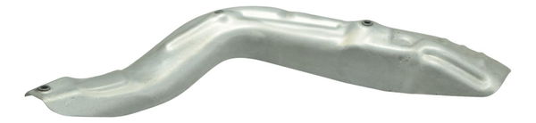Capa Protetor Escape Honda Cbr 600 Rr 05-06 Original