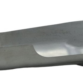 Capa Protetor Escape Honda Cbr 600 Rr 05-06 Original