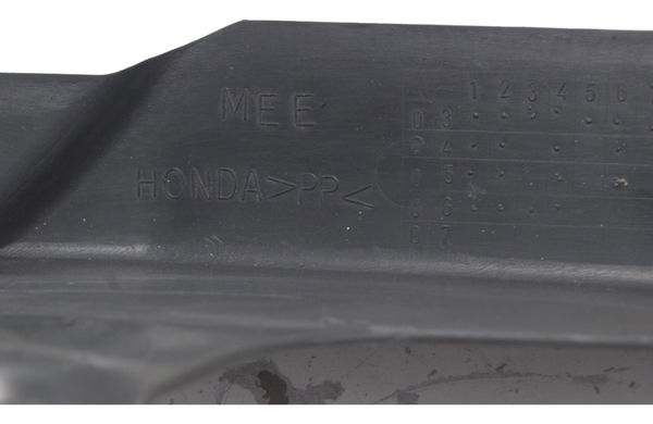 Capa Corrente Honda Cbr 600 Rr 05-06 Original